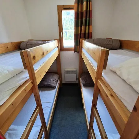 Apartment Grand Argentier - 3 Pieces Pour 10 Personnes 95 Modane