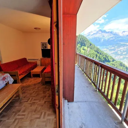Apartment Grand Argentier - 3 Pieces Pour 10 Personnes 95 *